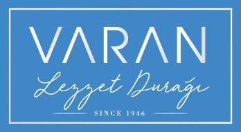 Varan Lezzet Durağı